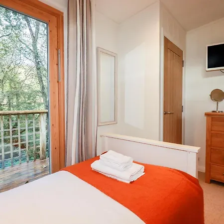 4 Miller's Island Holiday home Looe