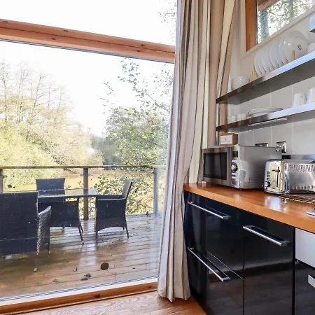 4 Miller's Island Holiday home