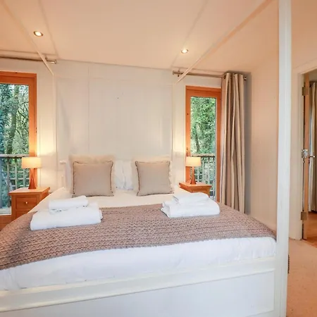 4 Miller's Island Holiday home Looe