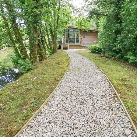 4 Miller's Island Holiday home Looe